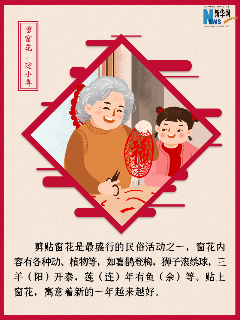 小年到底是什么年？