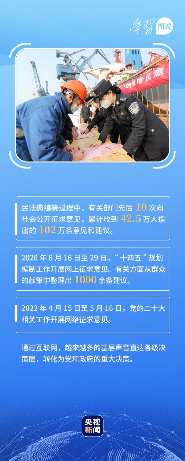 學(xué)習(xí)圖說丨這，很了不起！