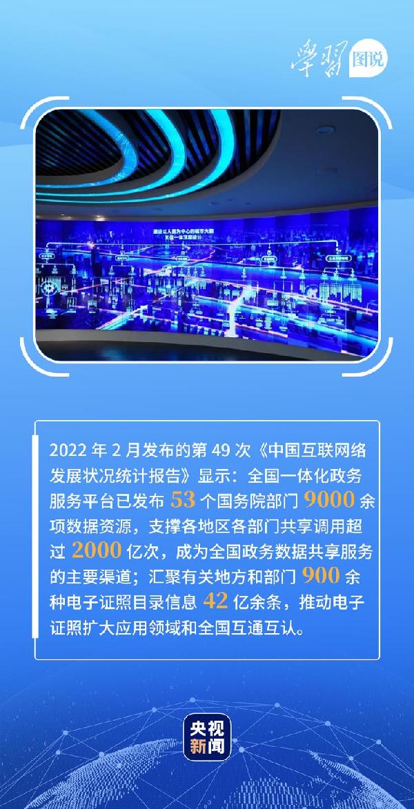 學(xué)習(xí)圖說丨這，很了不起！