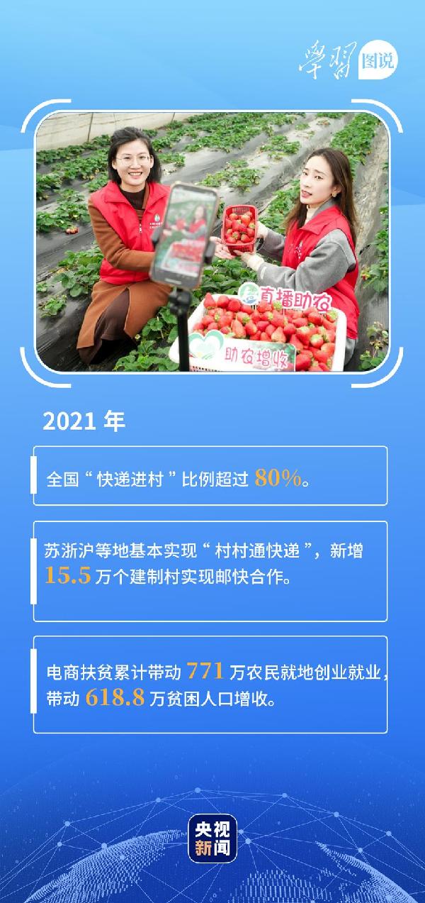 學(xué)習(xí)圖說丨這，很了不起！