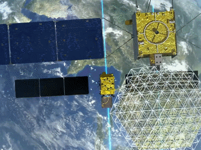 宇宙級(jí)浪漫！這是中國(guó)人獨(dú)有的巧思！