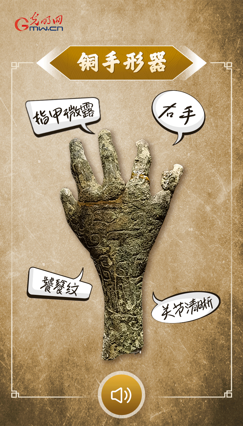 文物會(huì)說話 | 殷墟博物館新館開館啦，帶你奔赴“千年之約”