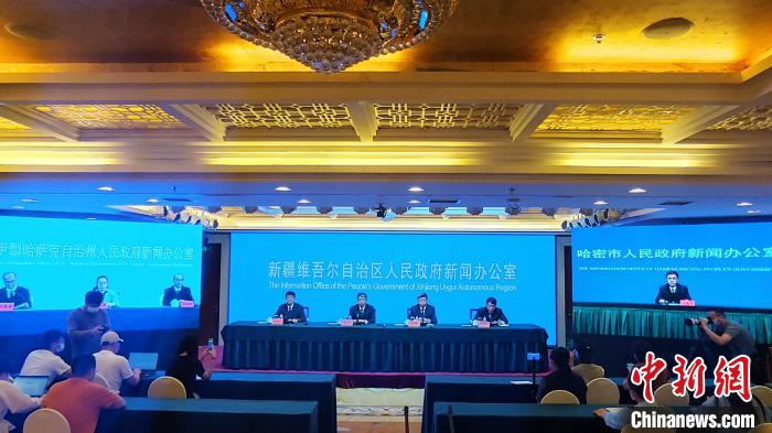 新疆:確保565家產(chǎn)業(yè)鏈供應鏈企業(yè)“白名單”企業(yè)正常生產(chǎn)運營