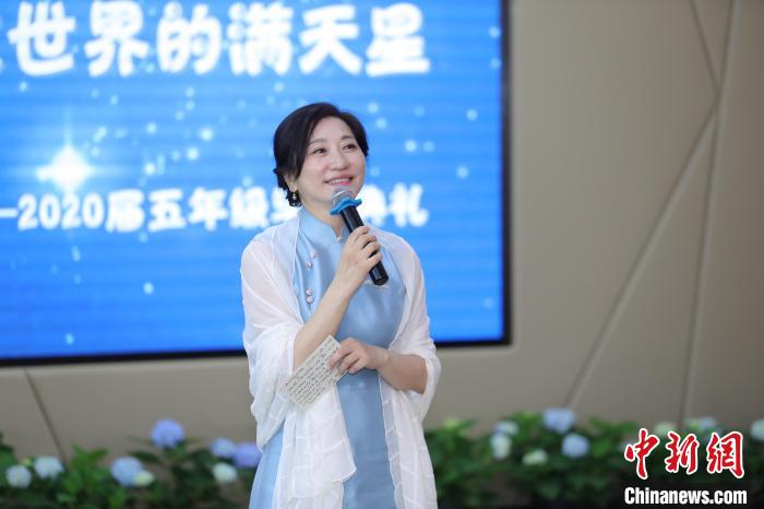 “洵美且異”打造上?；A(chǔ)教育“新名片”