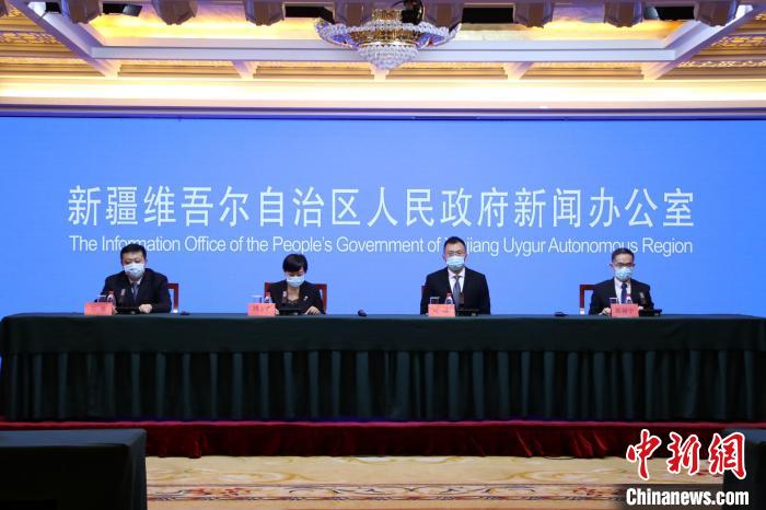 9月14日0時(shí)至21時(shí)新疆新增本土無(wú)癥狀感染者轉(zhuǎn)確診病例2例、本土無(wú)癥狀感染者21例