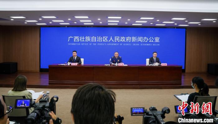 廣西擬建、在建小區(qū)將設(shè)電動(dòng)車輛集中停放充電場所