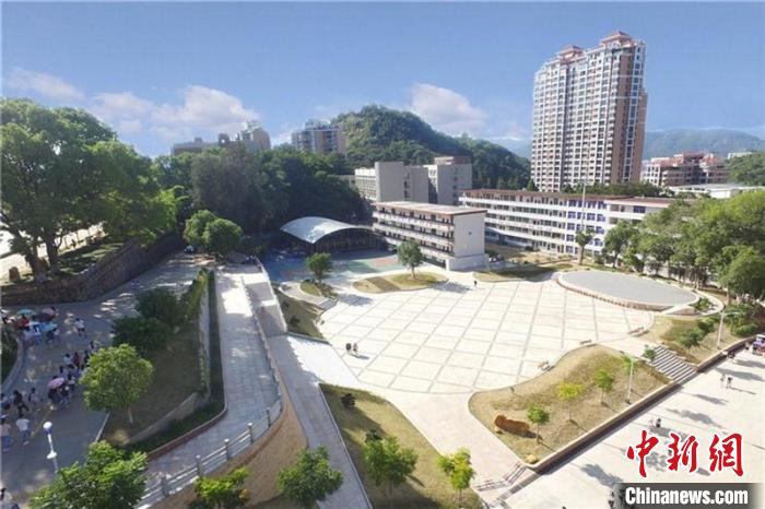 福建三明：山區(qū)職業(yè)高校深化產(chǎn)教融合，助力鄉(xiāng)村振興