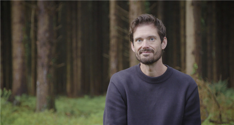 圖為萊昂·麥卡倫。帕特里克·謝德-西蒙茲攝