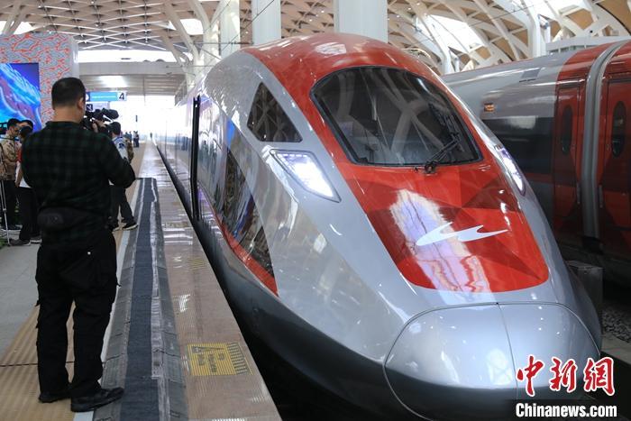 雅萬高鐵資料圖。 <a target='_blank' href='/'><p  align=