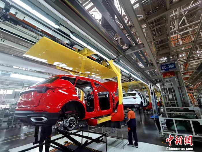 汽車制造資料圖。<a target='_blank' href='/' _fcksavedurl='/' ><p  align=