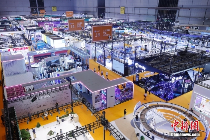 11月5日，第六屆中國國際進口博覽會在國家會展中心(上海)開幕。<a target='_blank' href='/' _fcksavedurl='/'><p  align=