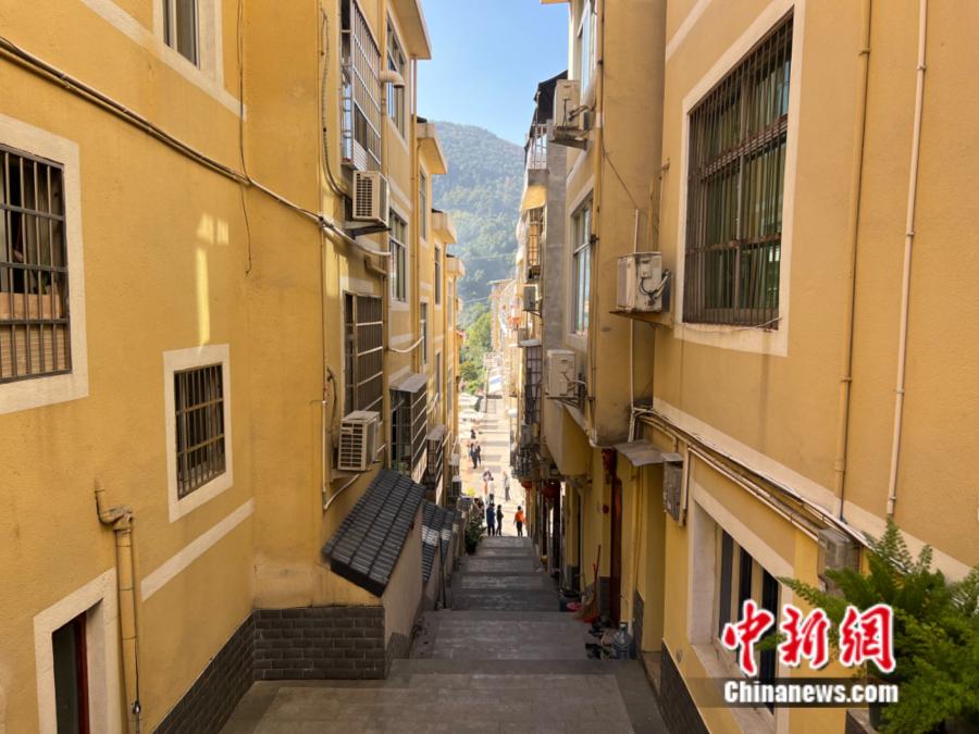 下岐村風(fēng)貌。<a target='_blank' href='/' ><p  align=