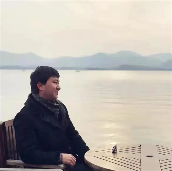 受訪者。圖片來源：中新社