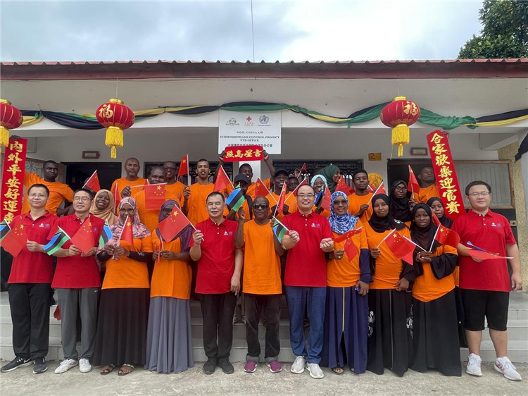 活動(dòng)現(xiàn)場。主辦方供圖