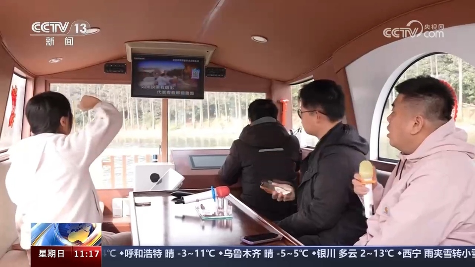 前沿技術(shù)催生新產(chǎn)業(yè)、新模式、新動能 科技創(chuàng)新滿足百姓美好生活新期待