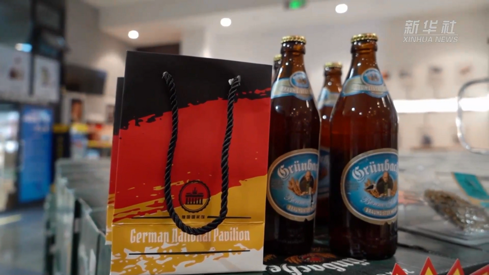 磁懸浮、電動車……德國巴伐利亞州期待深化對華合作