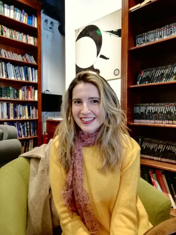 土耳其留學(xué)生天水:愛唱歌 愛中文 愛中國(guó)