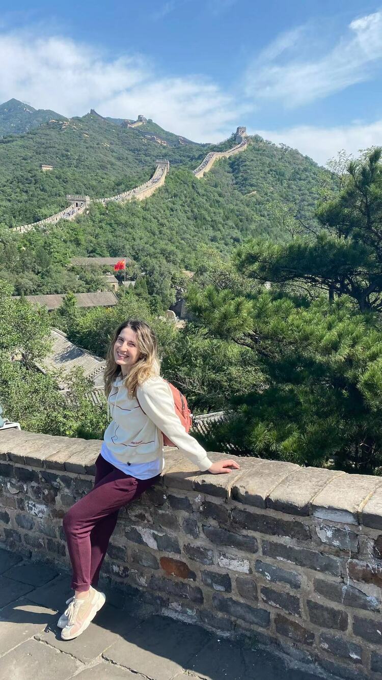 土耳其留學(xué)生天水:愛唱歌 愛中文 愛中國(guó)