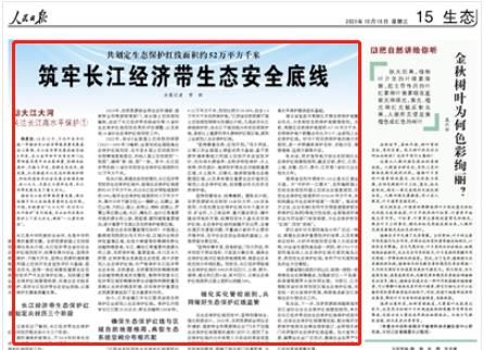 人民日報。截圖