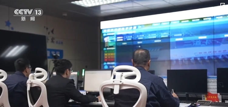 便企服務(wù)實(shí)打?qū)?為企業(yè)“出?！北ｑ{護(hù)航 經(jīng)濟(jì)發(fā)展“添”動(dòng)力