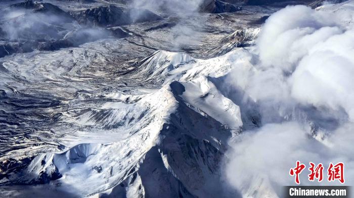 全國政協(xié)委員：三江源、祁連山生態(tài)保護不能“歇一歇”，應(yīng)建長效機制