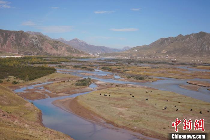 中外媒體“瀾湄萬里行”:見證生態(tài)保護和建設(shè)