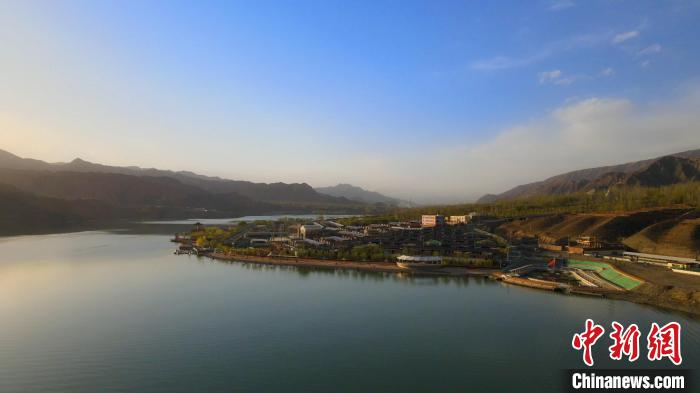 青海:為青藏高原高海拔造林探索出全新造林技術