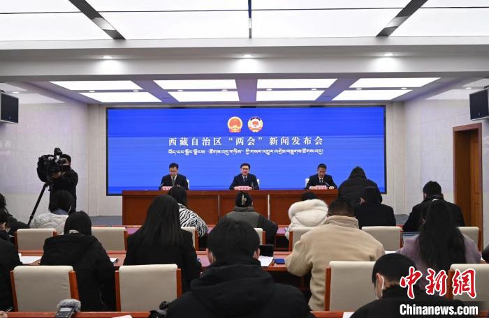 過去五年，西藏地方性法規(guī)體系不斷健全