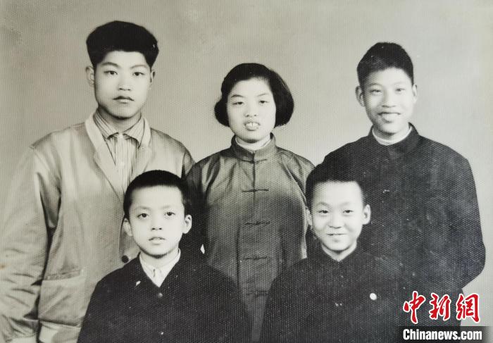 浙江夫婦扎根青海高原半世紀(jì)：觀天測(cè)地，獻(xiàn)完青春獻(xiàn)子孫