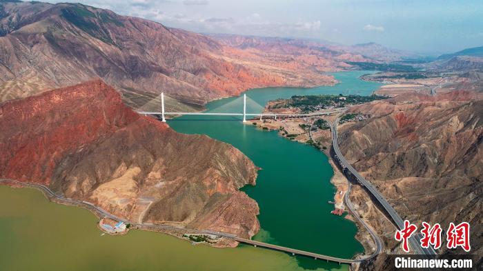 青海黃河流域河湟文化首次被立法保護：含戲劇、城址、村寨等