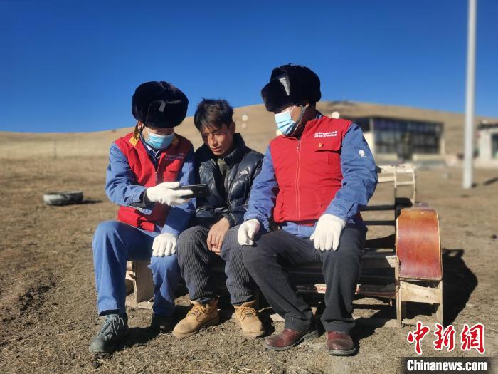 高原藏鄉(xiāng)青海尖扎：成風(fēng)化俗，打造精神文明新高地