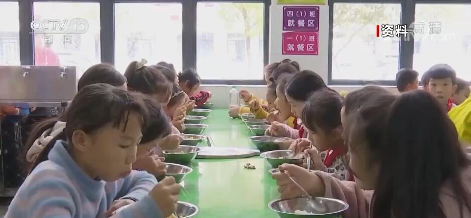 我國教育公平取得新成效 家庭經濟困難學生資助實現全覆蓋