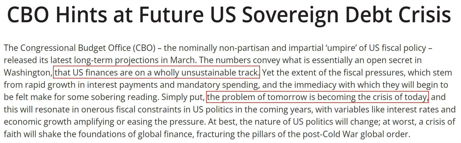 說(shuō)到美國(guó)經(jīng)濟(jì) 超過(guò)四成的美國(guó)人用了這個(gè)詞！