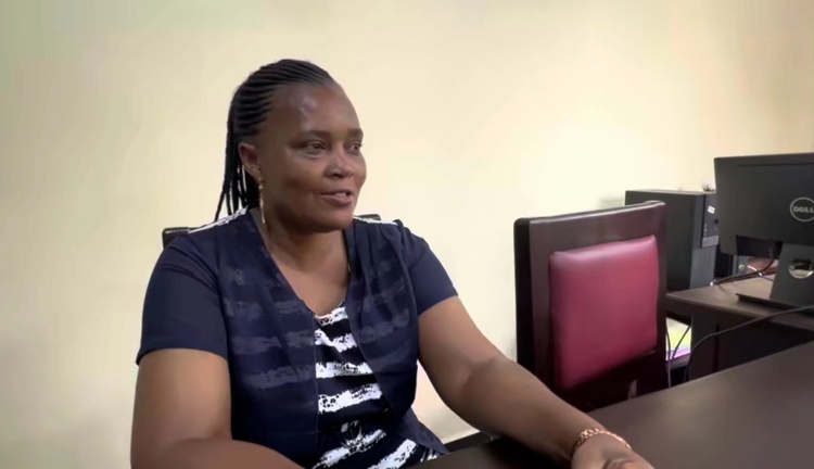 資訊有故事丨小豆子大營(yíng)養(yǎng) 坦桑尼亞民眾愛上“中國(guó)飲料”