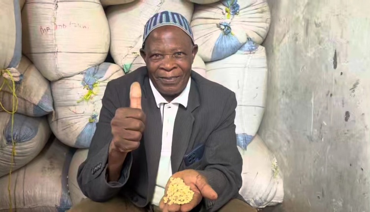 資訊有故事丨小豆子大營(yíng)養(yǎng) 坦桑尼亞民眾愛上“中國(guó)飲料”