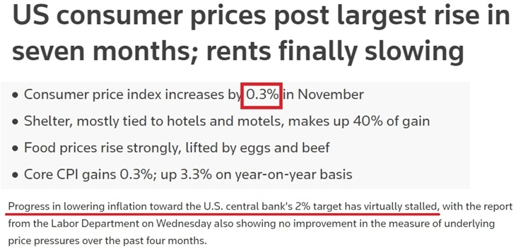 深觀察丨美國(guó)消費(fèi)者為何加緊“囤貨”？
