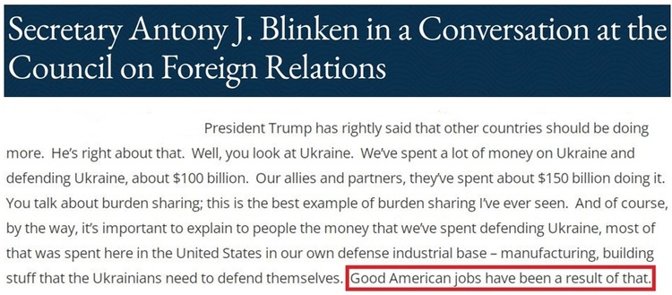 深觀察丨拱火沖突是如何“利好”美國的？