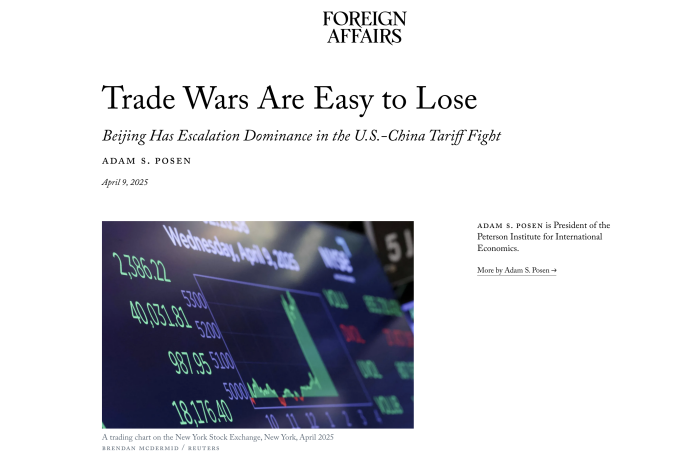 白話拆解｜“兩百年前的方治今天的??？美國早點(diǎn)醒！”