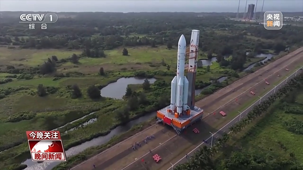 用勞動對節(jié)日送上禮贊 致敬大國重器上的勞動者！