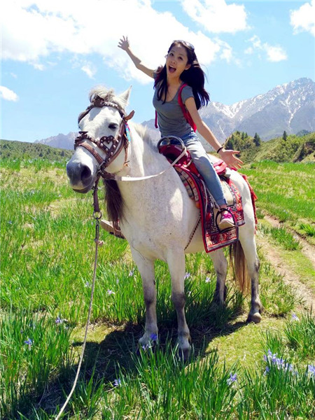 臺(tái)青追夢(mèng)人 │ 在大陸工作多年，他鄉(xiāng)變作了故鄉(xiāng)（兩岸觀察）_fororder_2