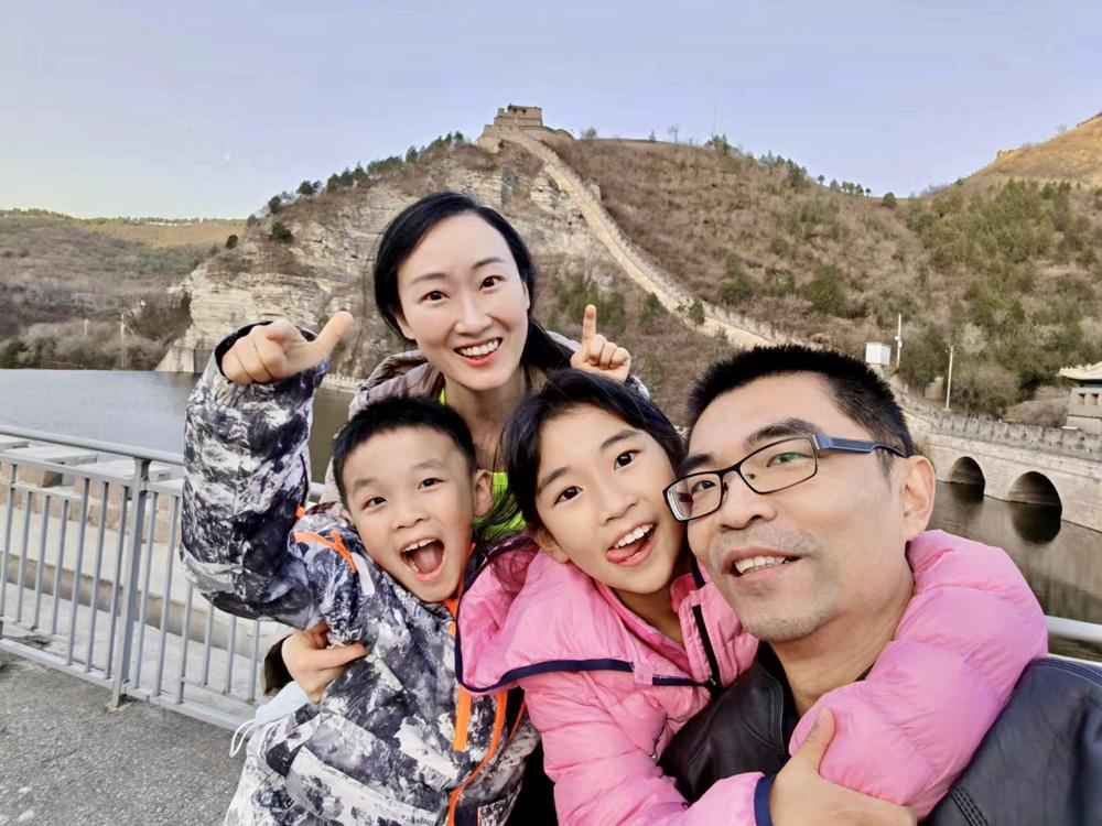 臺(tái)青追夢(mèng)人 │ 在大陸工作多年，他鄉(xiāng)變作了故鄉(xiāng)（兩岸觀察）_fororder_5