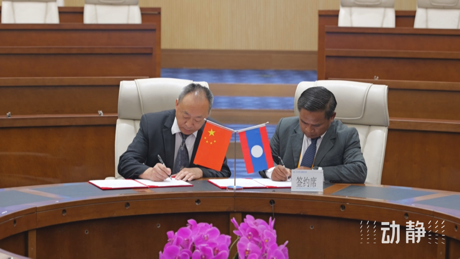 展示成果分享經(jīng)驗(yàn)，中國—東盟教育交流周深化合作共創(chuàng)未來！