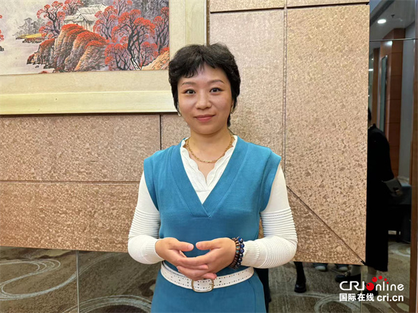 “好戲”開場！黃梅古韻唱響網(wǎng)絡(luò)普法“新聲”