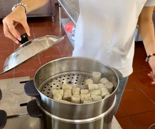 萬千氣象看福建 | 向海洋要動能，融文旅勇探新——看泉州如何推動海洋經(jīng)濟發(fā)展