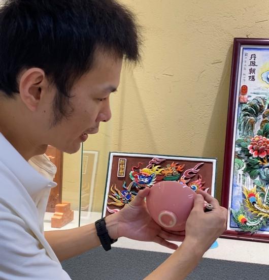 萬千氣象看福建 | 向海洋要動能，融文旅勇探新——看泉州如何推動海洋經(jīng)濟發(fā)展