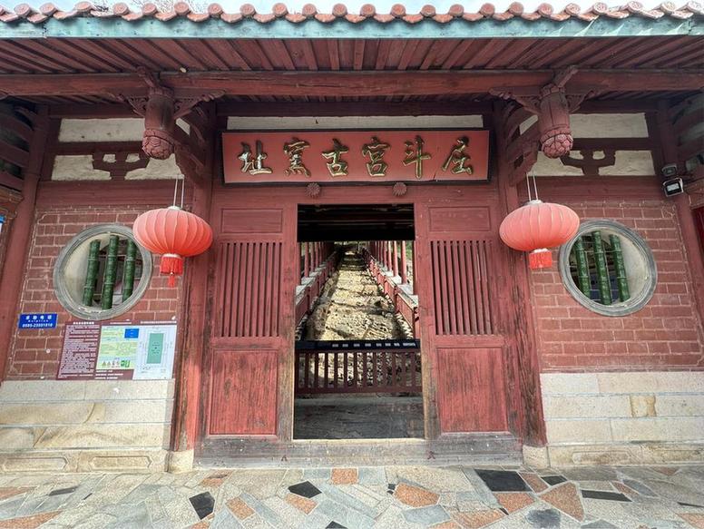 萬千氣象看福建 | 向海洋要動能，融文旅勇探新——看泉州如何推動海洋經(jīng)濟發(fā)展