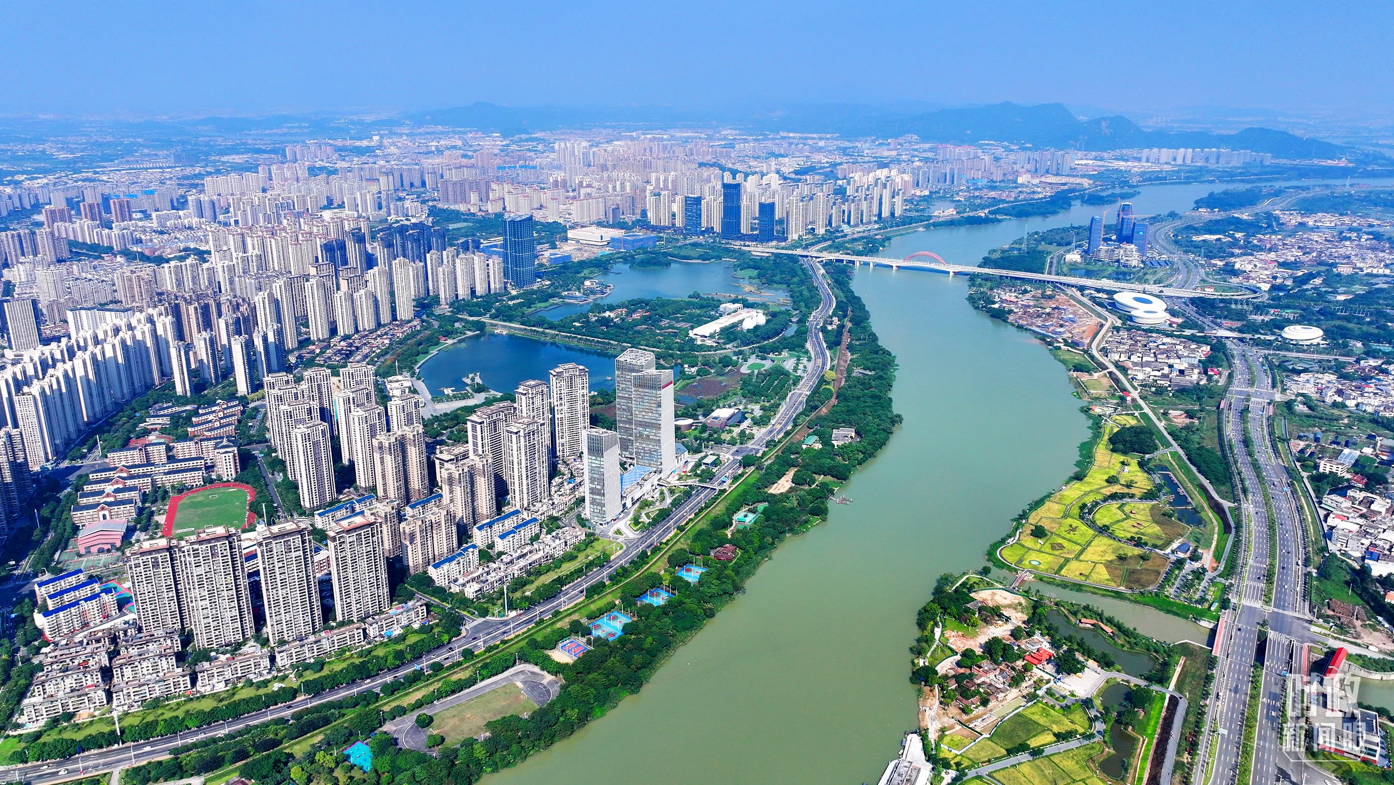 △福建漳州。（總臺(tái)記者曲紹虎拍攝）