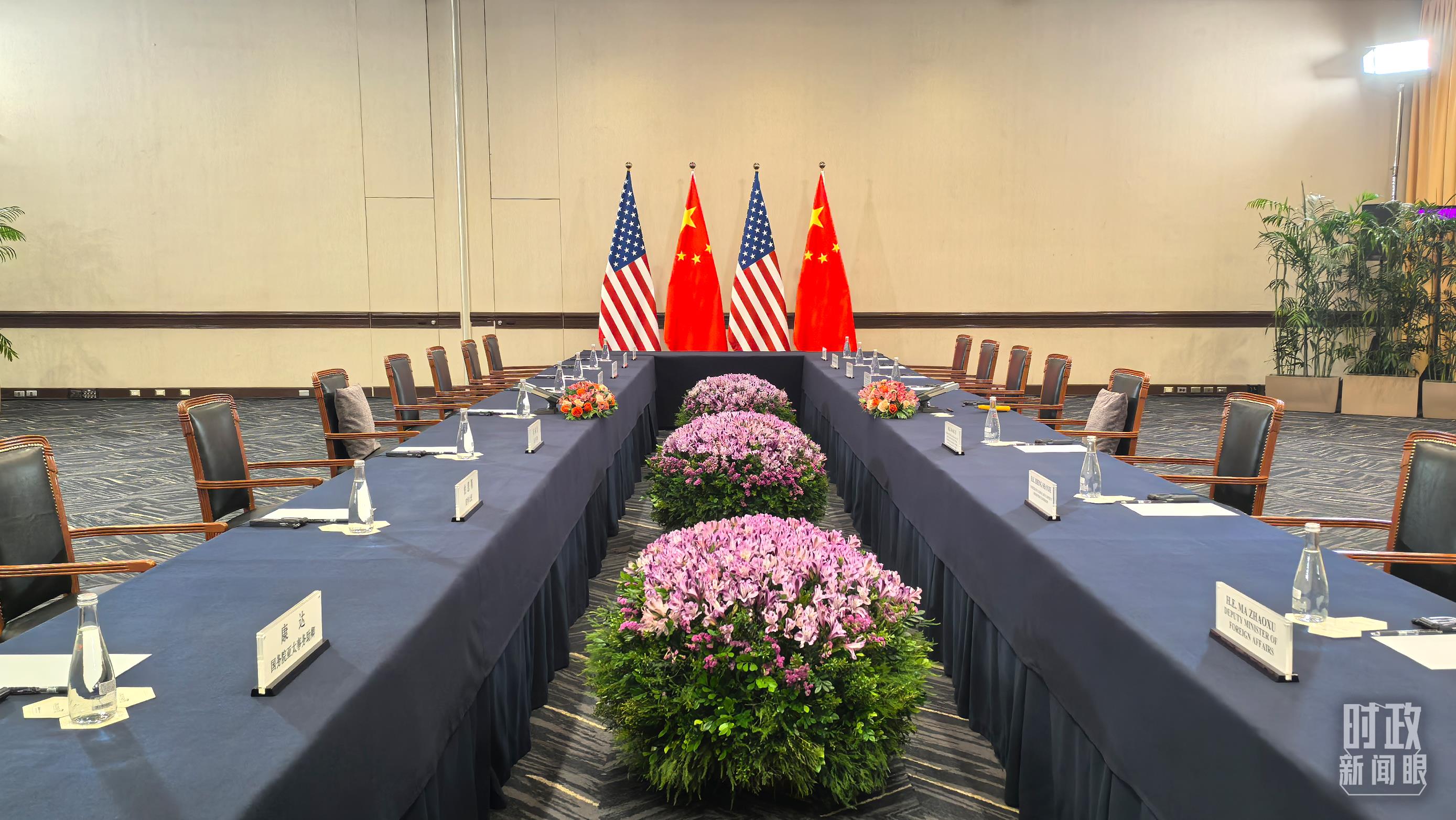 時(shí)政新聞眼丨從一句諺語讀懂一篇重要講話、一場元首會晤