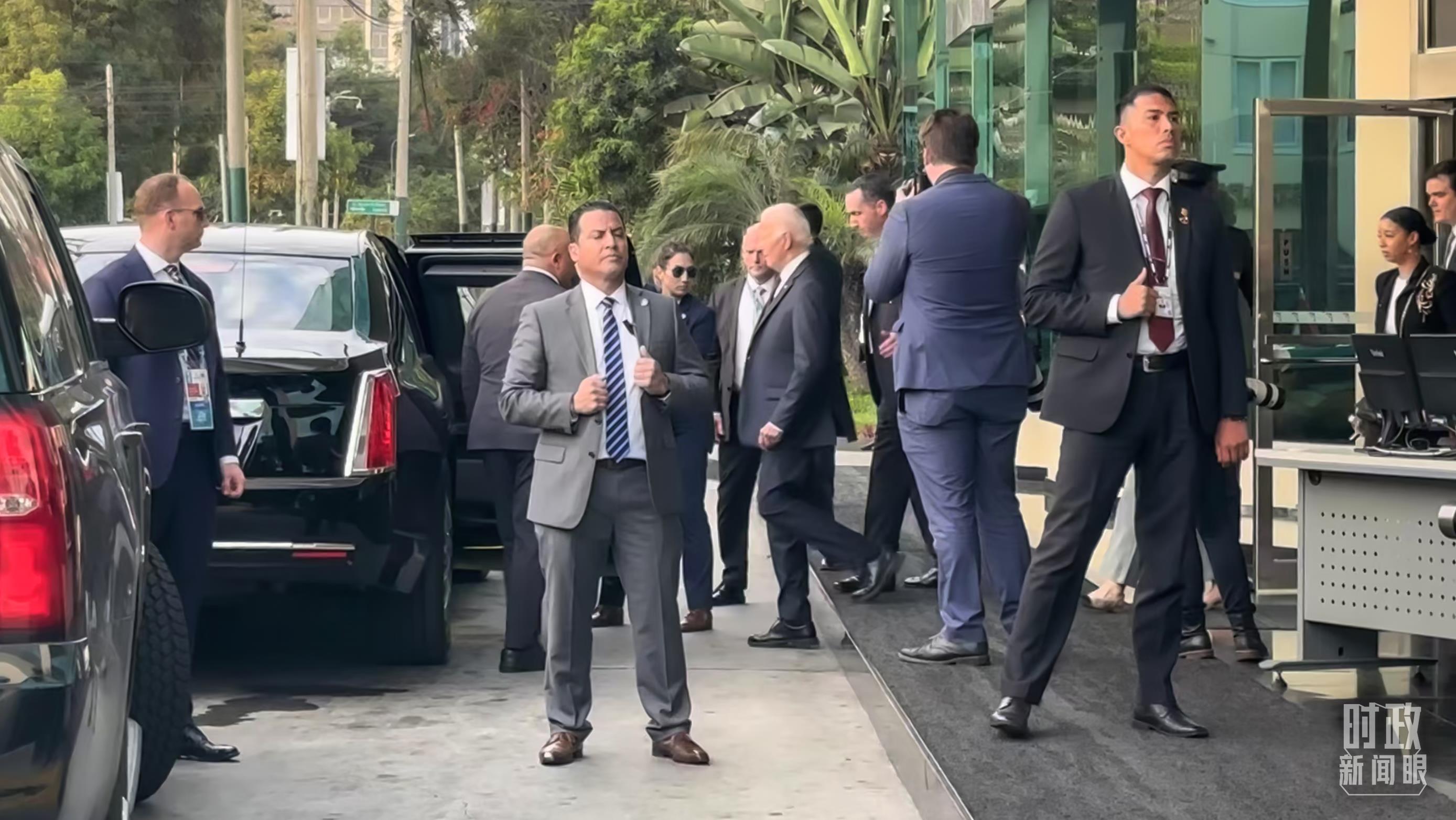 時(shí)政新聞眼丨從一句諺語讀懂一篇重要講話、一場元首會晤