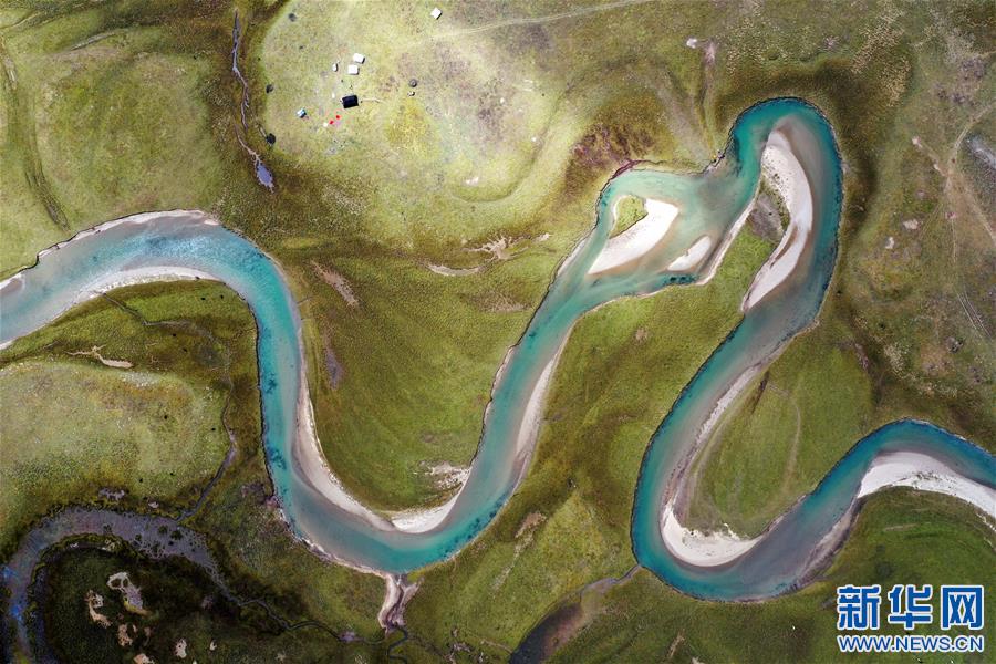 （西藏昌都解放70周年·新華視界）（4）這里就是西藏昌都！